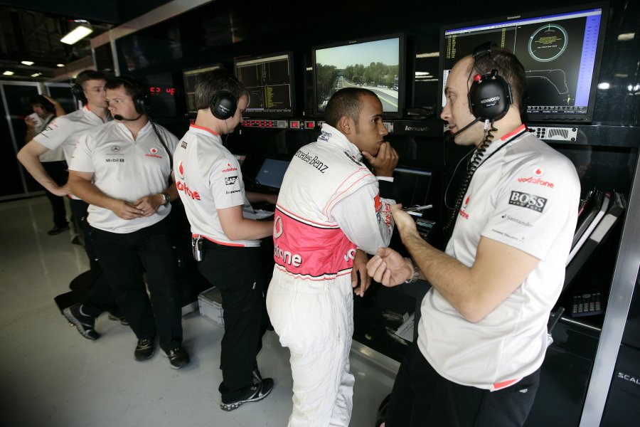 GP ITALIA - Prove Libere
